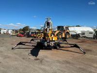 Mobile Enquiry Form - Image