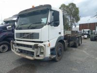 Mobile Enquiry Form - Image