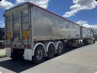 Mobile Enquiry Form - Image