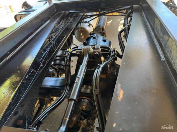 2017 UD CONDOR image