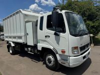 Mobile Enquiry Form - Image