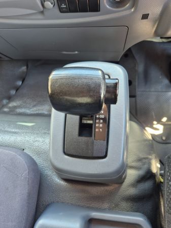 2019 Isuzu FSD 140/120-260 Refrigerated AUTO 8 Pallet Freezer and Lift image