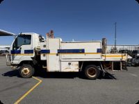 Mobile Enquiry Form - Image