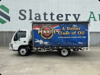 Mobile Enquiry Form - Image