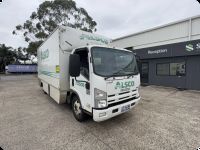 Mobile Enquiry Form - Image