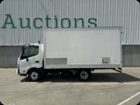 Mobile Enquiry Form - Image