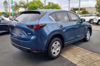 Mobile Enquiry Form - Image