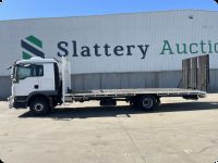 Mobile Enquiry Form - Image