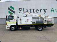 Mobile Enquiry Form - Image