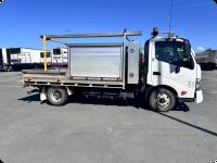 Mobile Enquiry Form - Image