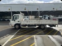 Mobile Enquiry Form - Image