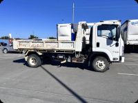 Mobile Enquiry Form - Image