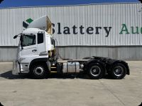 Mobile Enquiry Form - Image