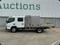 Mobile Enquiry Form - Image