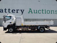 Mobile Enquiry Form - Image