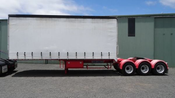 2003 VAWDREY VBS3 image