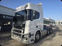 Mobile Enquiry Form - Image