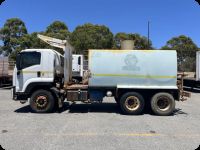 Mobile Enquiry Form - Image