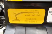 Mobile Enquiry Form - Image