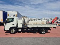 Mobile Enquiry Form - Image