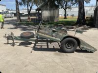 Mobile Enquiry Form - Image