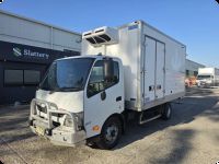 Mobile Enquiry Form - Image