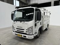 Mobile Enquiry Form - Image