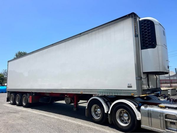 2023 Maxitrans R/T Lead/Mid image