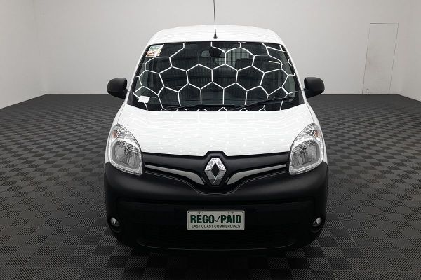 2021 Renault Kangoo Compact F61 Phase II SWB image