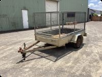 Mobile Enquiry Form - Image