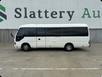 Mobile Enquiry Form - Image