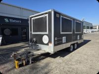 Mobile Enquiry Form - Image