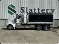 Mobile Enquiry Form - Image