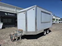 Mobile Enquiry Form - Image