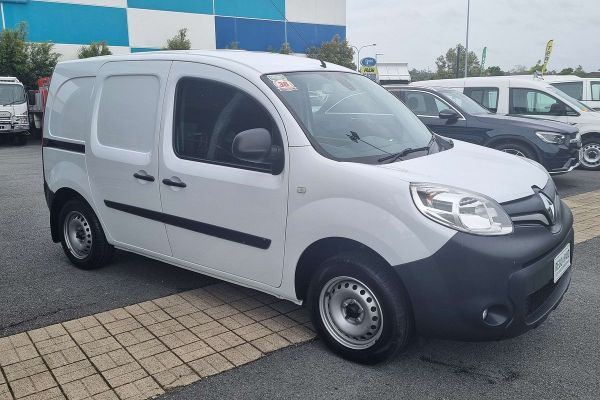 2021 Renault Kangoo Compact F61 Phase II SWB image