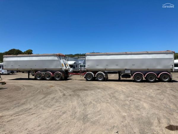 2024 Liberty Freightmore ST3 image