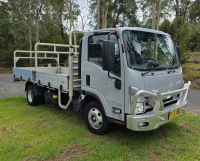 Mobile Enquiry Form - Image