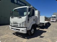 Mobile Enquiry Form - Image