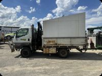 Mobile Enquiry Form - Image