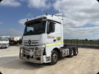 Mobile Enquiry Form - Image