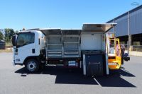 Mobile Enquiry Form - Image