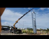 Mobile Enquiry Form - Image