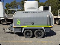 Mobile Enquiry Form - Image