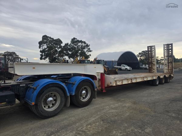 2014 Stonestar ST3 ramps image