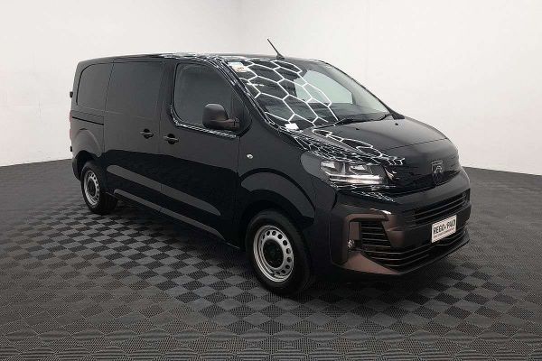 2025 Peugeot Expert Pro K0 SWB image