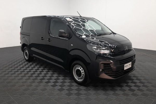 2025 Peugeot Expert Pro K0 SWB image