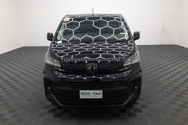 2025 Peugeot Expert Pro K0 SWB image