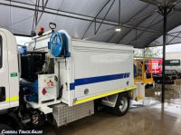 Mobile Enquiry Form - Image