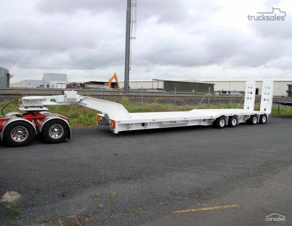 Modern Transport Engineers (MTE) 4 ROWS OF 8 LINKWING (MADE TO ORDER) image