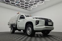 Mobile Enquiry Form - Image